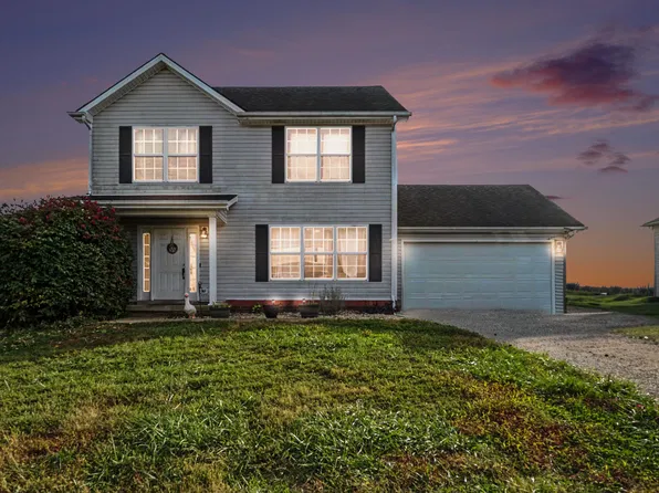 103 Bain Bridge Dr, Georgetown, KY 40324