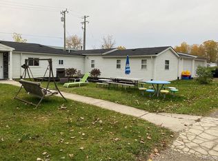 57675 Rosell Rd, New Haven, MI 48048