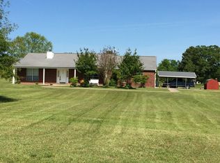 7 Oak Creek Dr, Conway, AR 72032