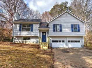 3471 Stallion Ct, Powder Springs, GA 30127