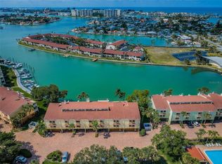 453 Haven Point Dr, Treasure Island, FL 33706