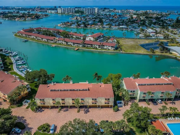 453 Haven Point Dr, Treasure Island, FL 33706