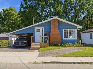 434 Henry St, Woodstock, ON N4S 1X1