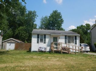 2704 S Englewood Ave, Evansville, IN