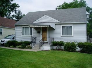 239 S Garland Ave, Dayton, OH 45403