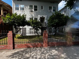 1819 P St APT 10, Sacramento, CA 95811