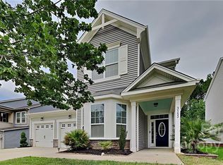 3153 Helmsley Ct, Concord, NC 28027