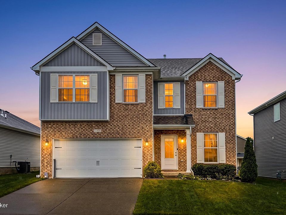 1st image of 11420 Caswell Springs Way