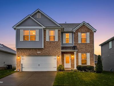 11420 Caswell Springs Way, Louisville, KY, 40291