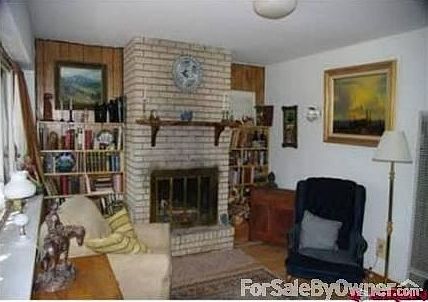 Indian Creek
						:
						Beaver ponds