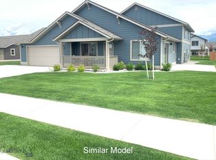 2103 Silver Circle Ave, Belgrade, MT 59714