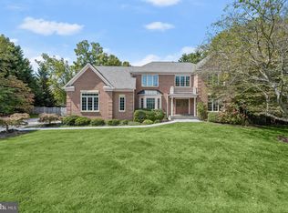 11700 Becket St, Potomac, MD 20854