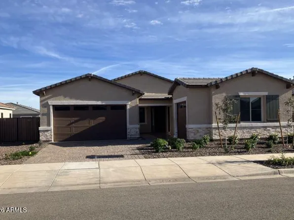 24163 N 172ND Drive, Surprise, AZ 85387