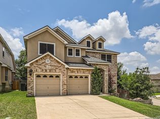 1406 Osprey Hts, San Antonio, TX 78260