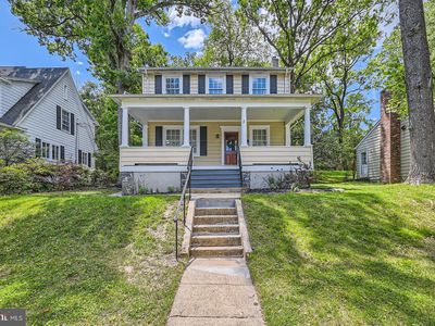 818 Glen Allen Dr, Baltimore, MD, 21229