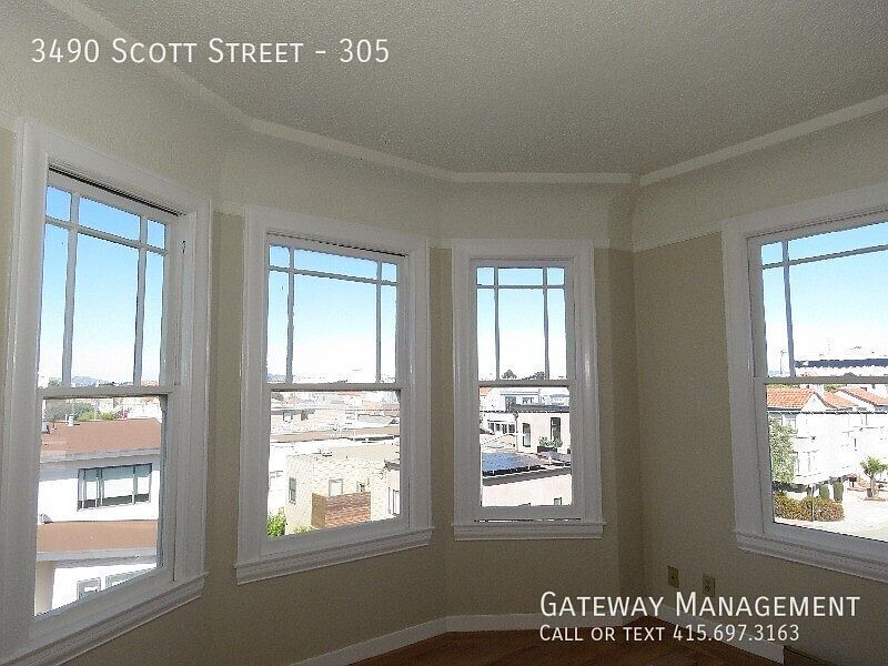 1st image of 3490 Scott St APT 305