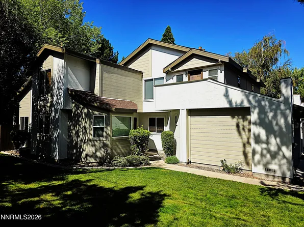 437 Octavia Ct, Reno, NV 89509
