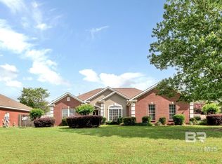 9572 White Castle Rd, Mobile, AL 36695