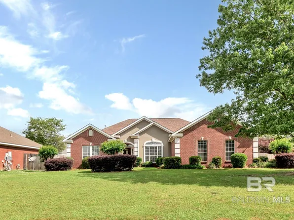 9572 White Castle Rd, Mobile, AL 36695