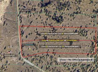 (Undisclosed Address), Edwall, WA 99008