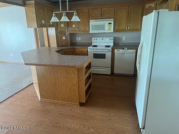 2nd image of 1618 Terrace Hwy Lot B