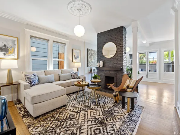 566 Vermont St, San Francisco, CA 94107