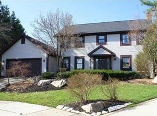 3479 Greenbank Ct, Columbus, OH