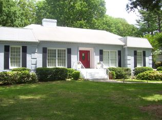 6001 Bismark Pl, Charlotte, NC 28211