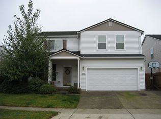 3886 Aerial Way, Eugene, OR 97402
