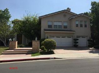 7301 Rutherford Hill Dr, West Hills, CA 91307