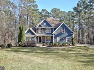 12 N Alexander Creek Rd, Newnan, GA 30263