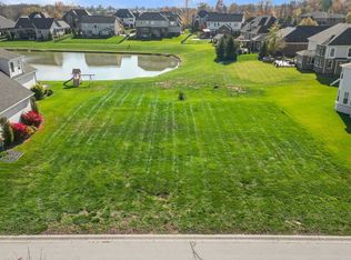 14375 Brooks Edge Ln, Fishers, IN 46040