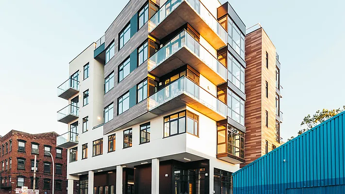 Rented by Nooklyn NYC LLC | media 50