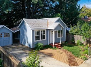 117 1/2 Alta St, Grass valley, CA 95945