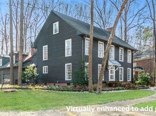 3543 Old Onslow Rd, Greensboro, NC 27407