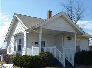 20 Little St, Lyman, SC 29365