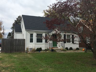 933 Ardmore Dr, Louisville, KY, 40217
