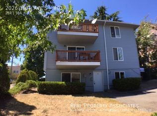 2026 14th Ave S APT 3, Seattle, WA 98144