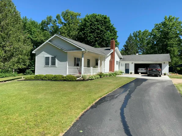 17876 Us Highway 10, Hersey, MI 49639