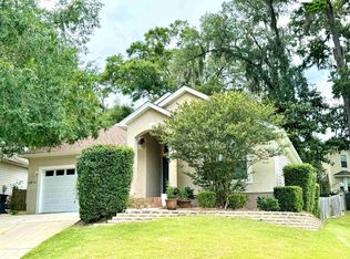 3974 Forsythe Park Ct, Tallahassee, FL 32309