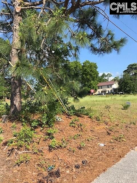 2nd image of 1603 Augusta Rd