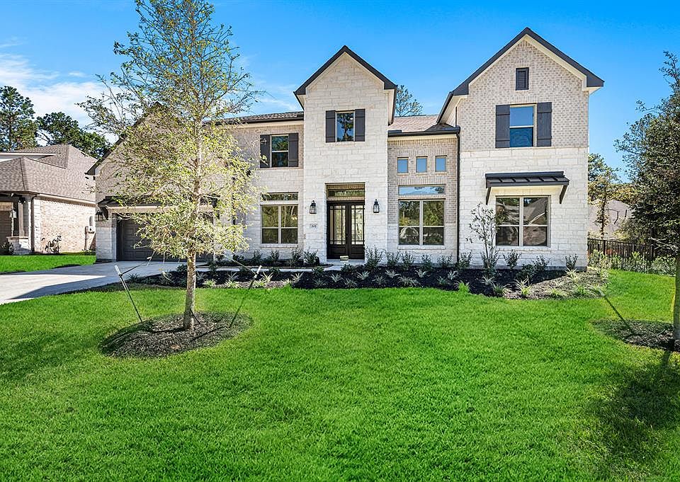 202 Twila Night Ct, Willis, TX 77318 MLS 62227301 Zillow