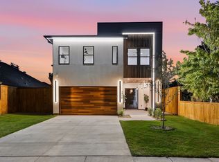 1954 Nomas St, Dallas, TX 75212