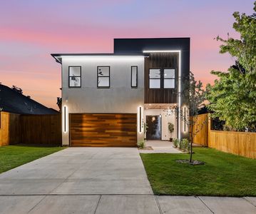 1954 Nomas St, Dallas, TX, 75212