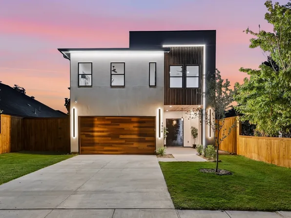 1954 Nomas St, Dallas, TX 75212