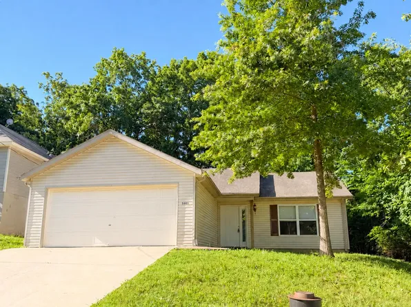 5005 Peach Drive, Merriam Woods, MO 65740
