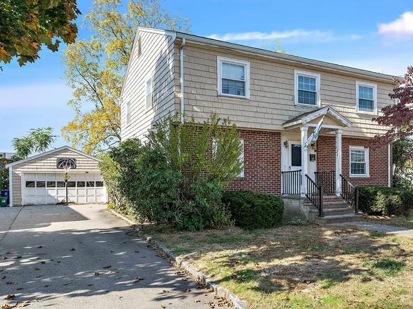 83 Lexington St, Newton, MA 02466