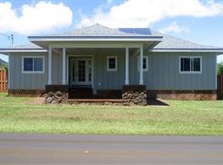 6038 Kawaihau Rd, Kapaa, HI 96746