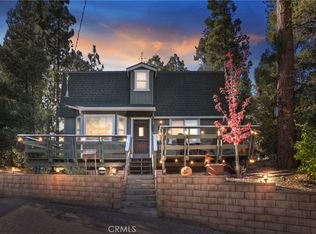 220 Starr Dr, Big Bear City, CA 92314