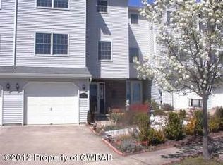 82 Grandville Dr, Swoyersville, PA 18704